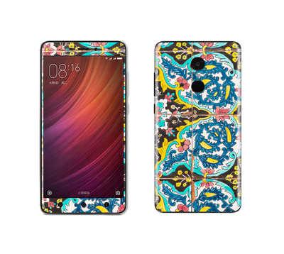 Xiaomi Redmi Note 4 Patterns