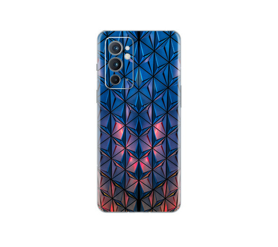 OnePlus 9RT 5G Patterns