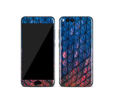 Xiaomi Mi 6 Patterns