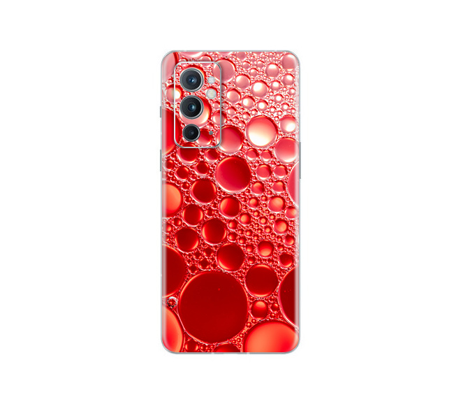 OnePlus 9RT 5G Red