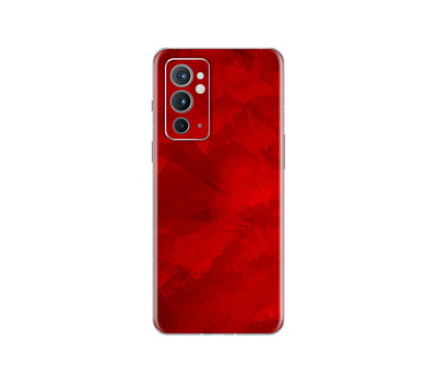 OnePlus 9RT 5G Red