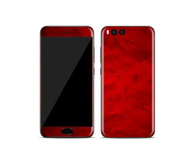 Xiaomi Mi 6 Red