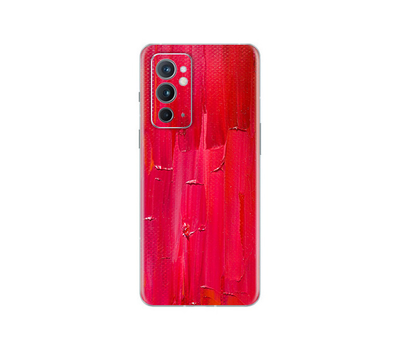 OnePlus 9RT 5G Red