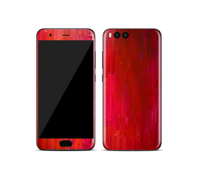 Xiaomi Mi 6 Red