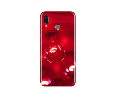 Honor Play Red