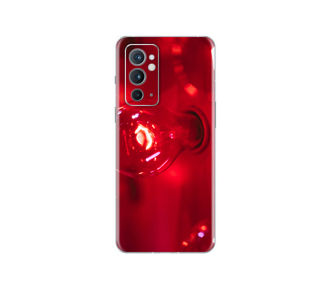 OnePlus 9RT 5G Red