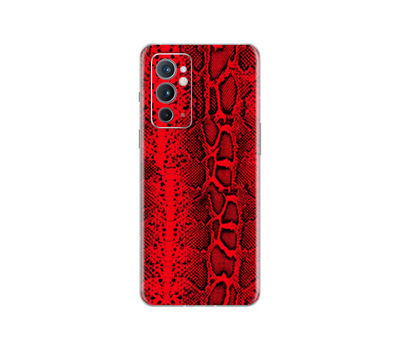 OnePlus 9RT 5G Red