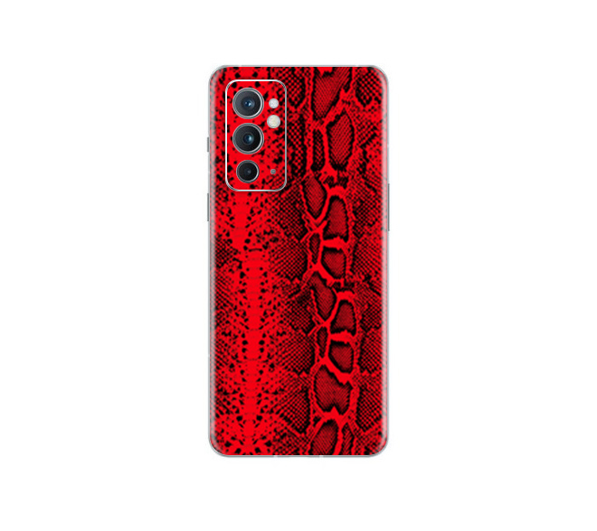 OnePlus 9RT 5G Red