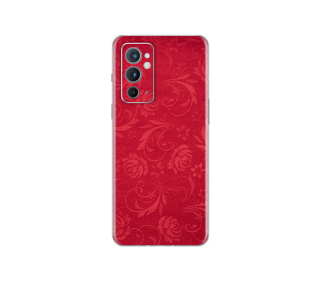 OnePlus 9RT 5G Red