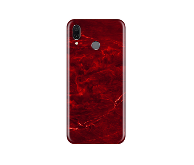 Honor Play Red