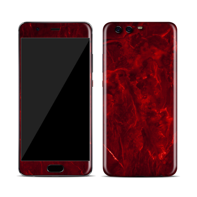 Huawei P10 Plus Red