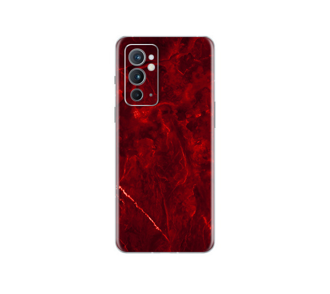 OnePlus 9RT 5G Red