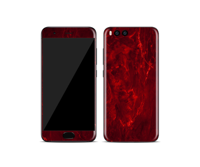 Xiaomi Mi 6 Red