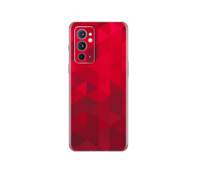 OnePlus 9RT 5G Red