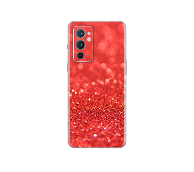 OnePlus 9RT 5G Red