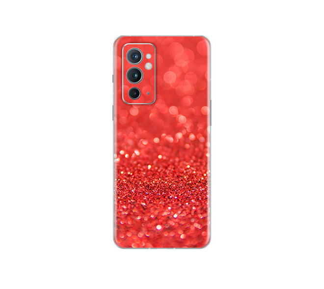 OnePlus 9RT 5G Red