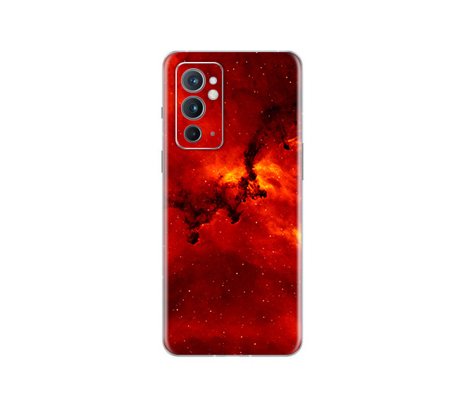 OnePlus 9RT 5G Red