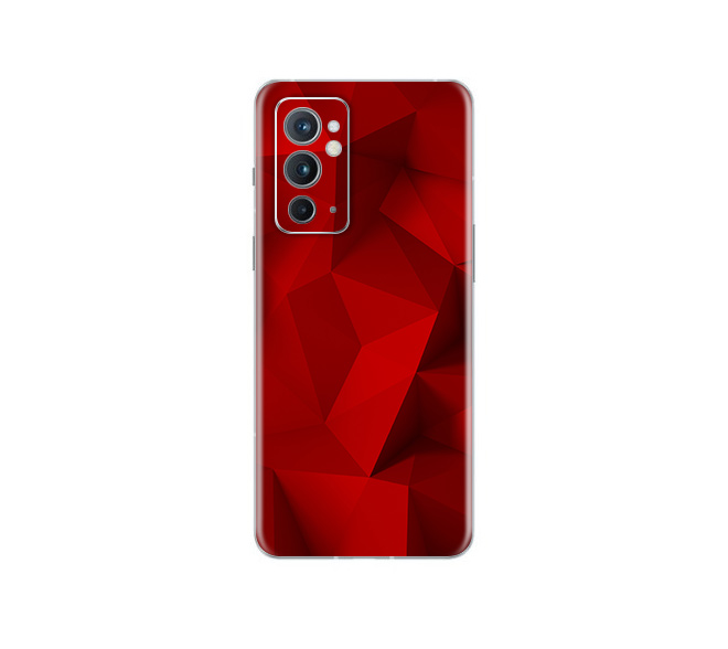 OnePlus 9RT 5G Red