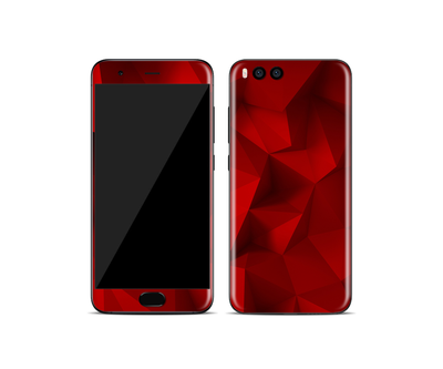 Xiaomi Mi 6 Red