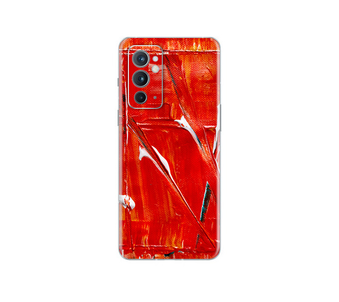 OnePlus 9RT 5G Red