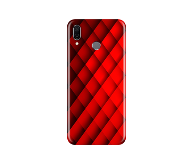 Honor Play Red