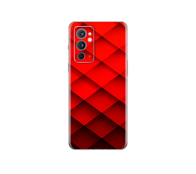 OnePlus 9RT 5G Red