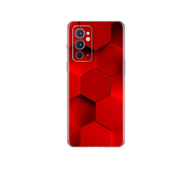 OnePlus 9RT 5G Red