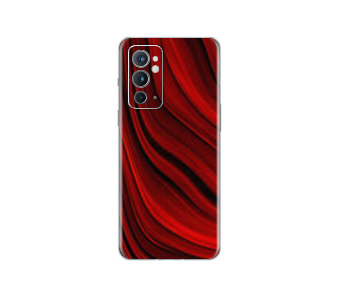 OnePlus 9RT 5G Red