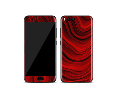 Xiaomi Mi 6 Red