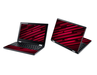 Acer Chromebook R11 Red