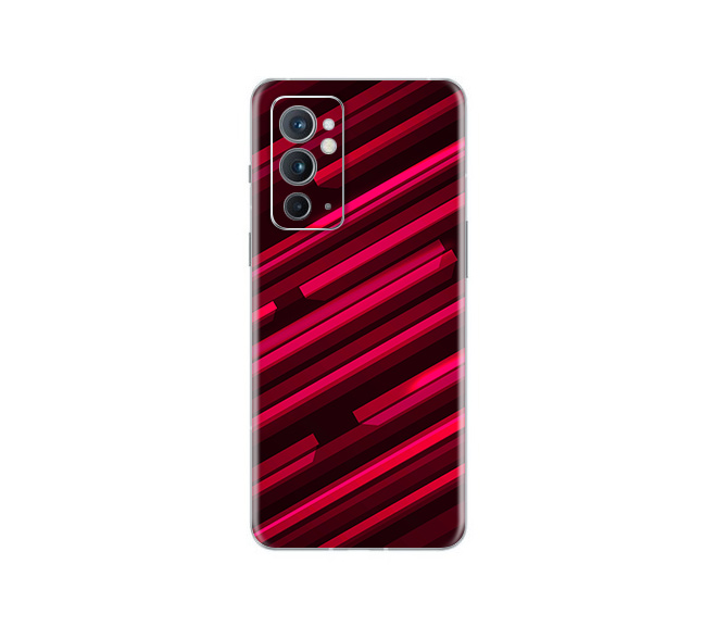 OnePlus 9RT 5G Red