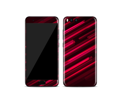 Xiaomi Mi 6 Red