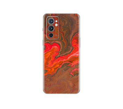 OnePlus 9RT 5G Red