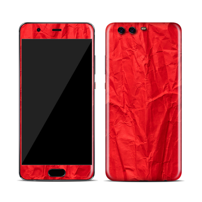 Huawei P10 Plus Red