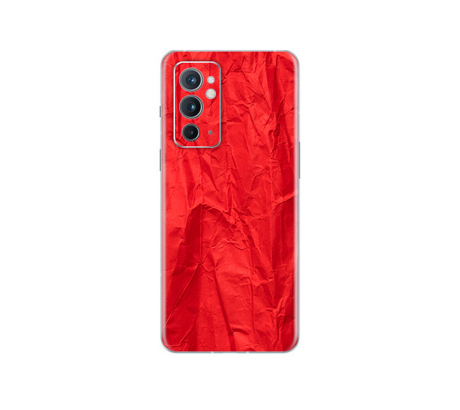 OnePlus 9RT 5G Red