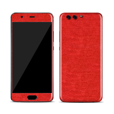 Huawei P10 Plus Red