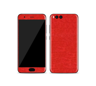 Xiaomi Mi 6 Red