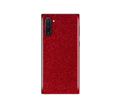 Galaxy Note 10 Red