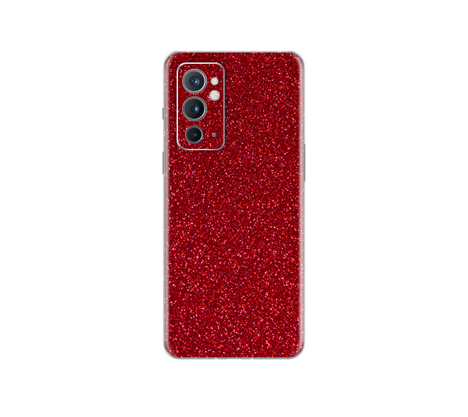 OnePlus 9RT 5G Red