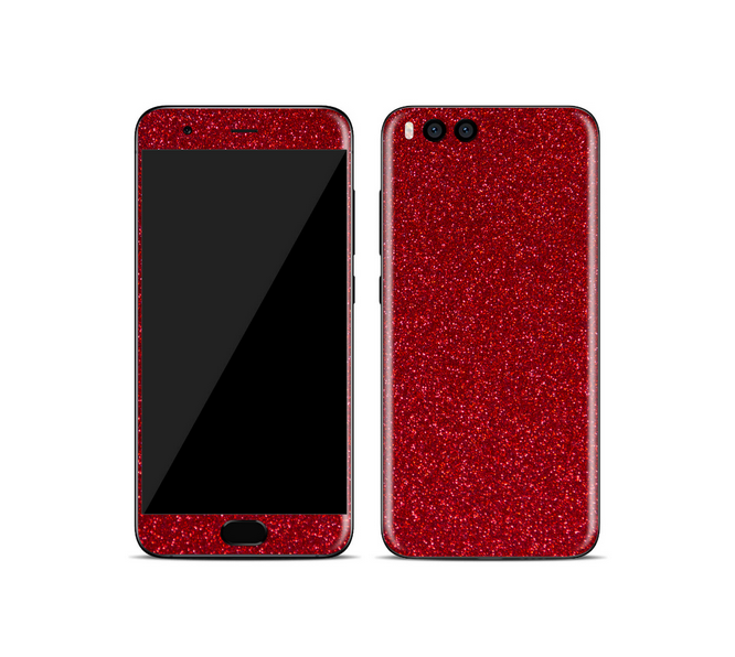 Xiaomi Mi 6 Red