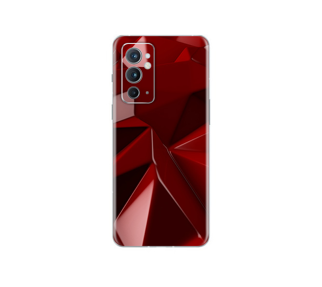 OnePlus 9RT 5G Red