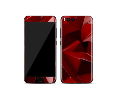 Xiaomi Mi 6 Red