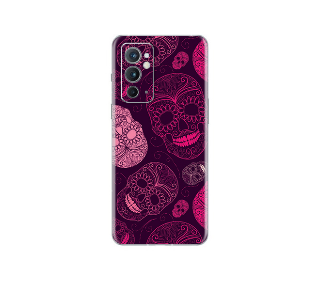 OnePlus 9RT 5G Skull