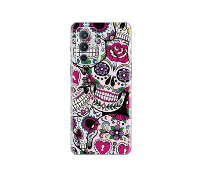 OnePlus 9RT 5G Skull