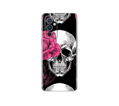 OnePlus 9RT 5G Skull