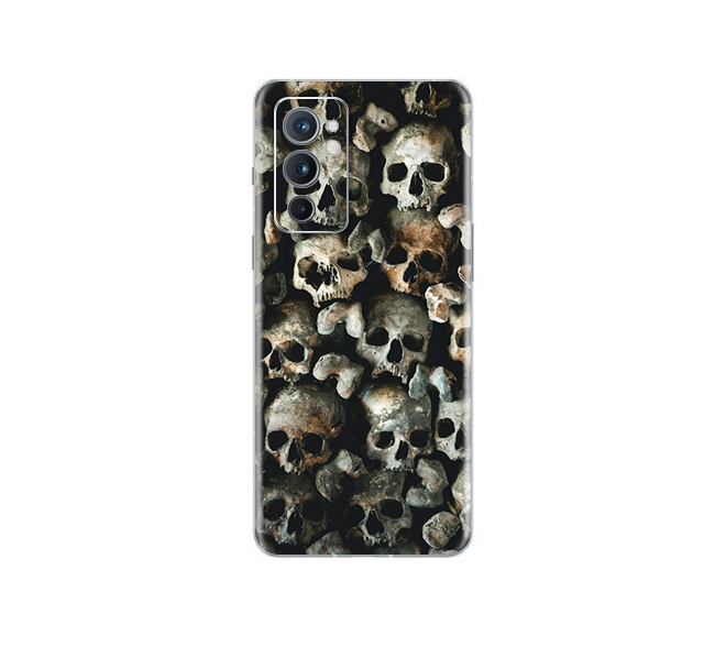 OnePlus 9RT 5G Skull