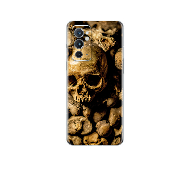 OnePlus 9RT 5G Skull