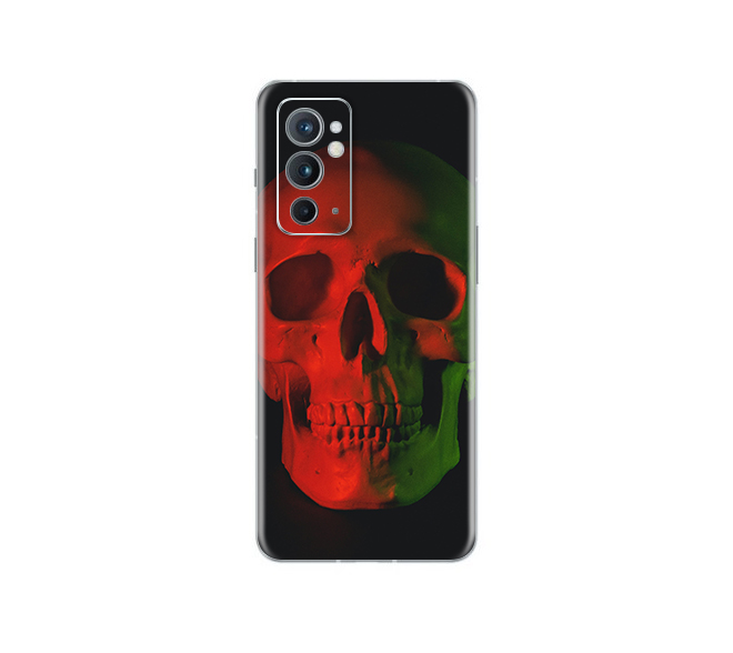OnePlus 9RT 5G Skull