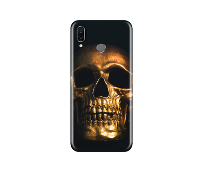 Honor Play Skull