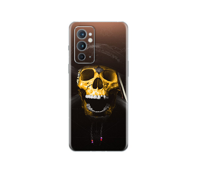 OnePlus 9RT 5G Skull